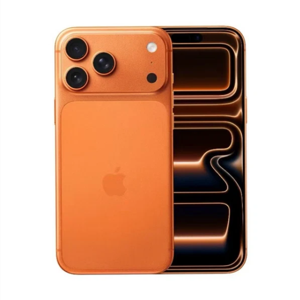 Refurbished iPhone 17 Pro Max